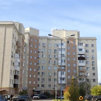 1-комн. квартира, 35 м&sup2;
