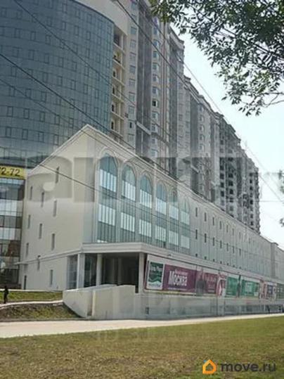 торговое помещение, 149.9 м&sup2;