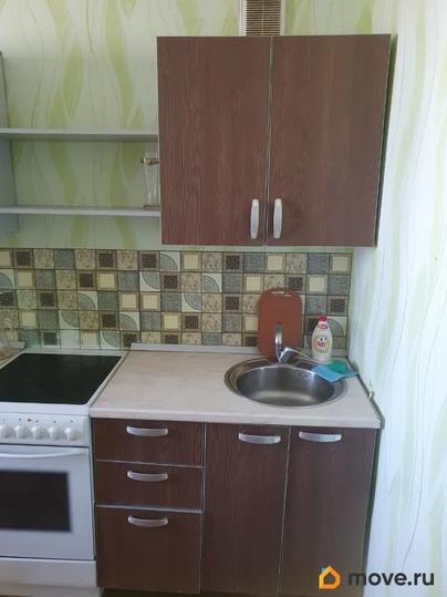 1-комн. квартира, 37 м&sup2;