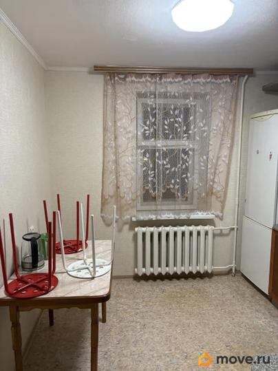 2-комн. квартира, 57 м&sup2;