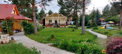 коттедж, 168 м&sup2;, 27 соток