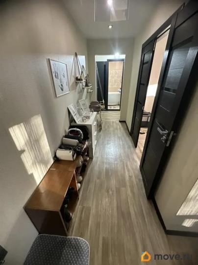 3-комн. квартира, 65.8 м&sup2;