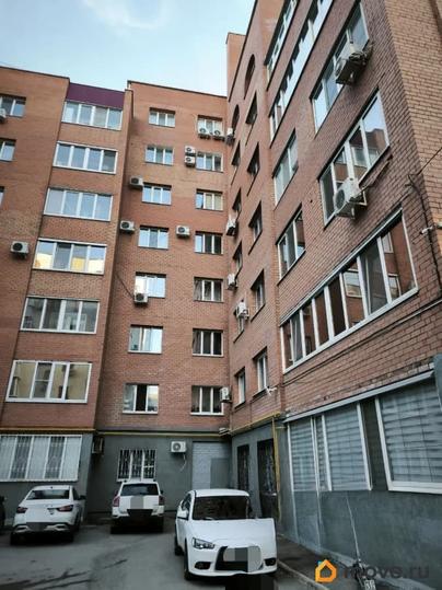 1-комн. квартира, 60.8 м&sup2;