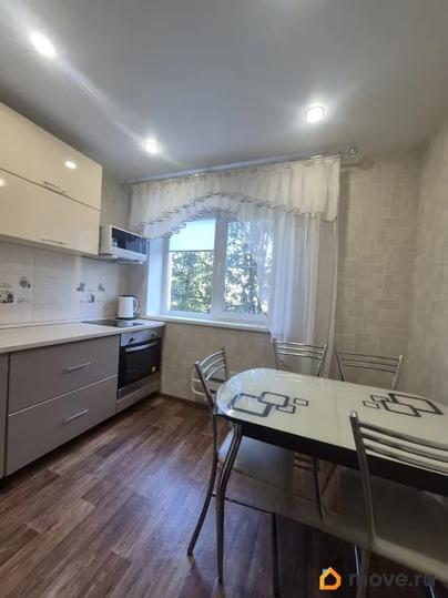 3-комн. квартира, 57 м&sup2;