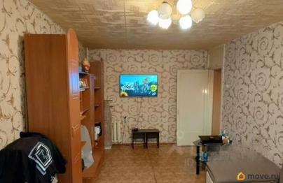 2-комн. квартира, 45.1 м&sup2;