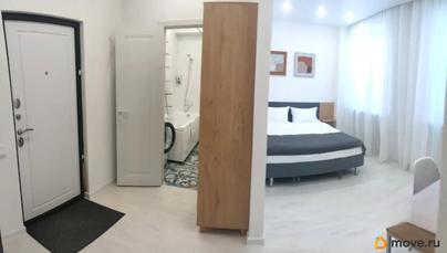 1-комн. квартира, 28 м&sup2;