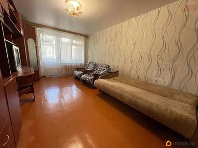 1-комн. квартира, 31 м&sup2;