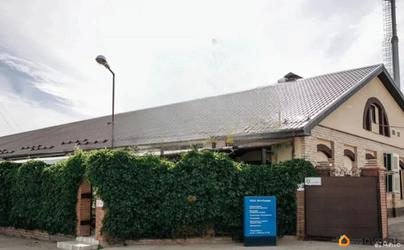 готовый бизнес, 1360 м&sup2;