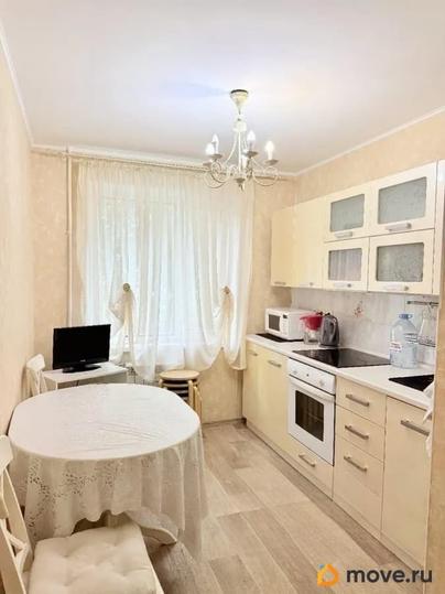 4-комн. квартира, 80.3 м&sup2;
