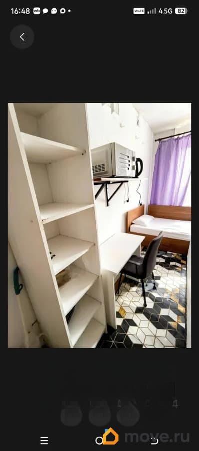 комната, 10 м&sup2;
