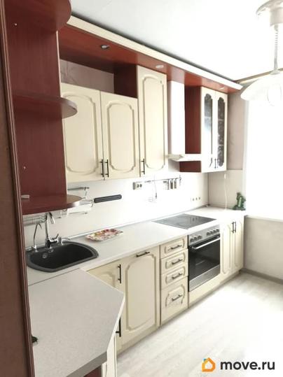 2-комн. квартира, 52 м&sup2;