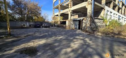 производственное, 550 м&sup2;