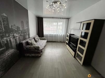2-комн. квартира, 38.4 м&sup2;