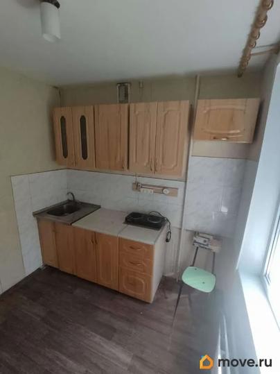 2-комн. квартира, 44.6 м&sup2;