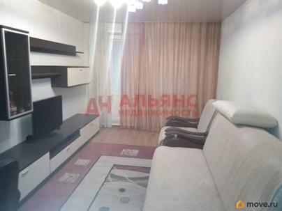1-комн. квартира, 32 м&sup2;