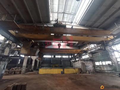 производственное, 1700 м&sup2;