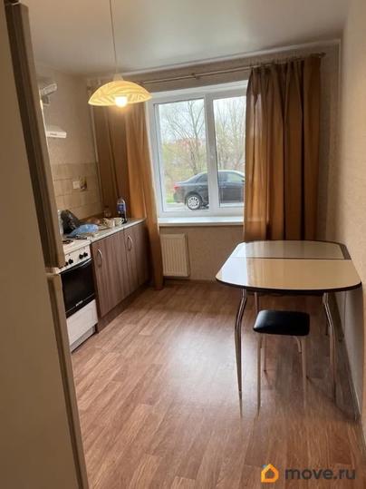 1-комн. квартира, 33 м&sup2;