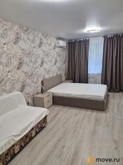 1-комн. квартира, 32 м&sup2;