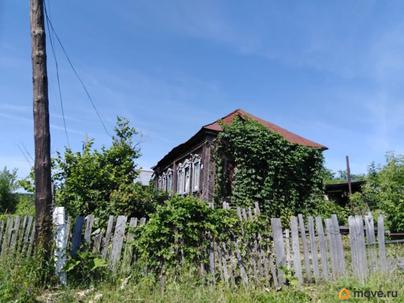 дом, 39.2 м&sup2;, 21 сотка