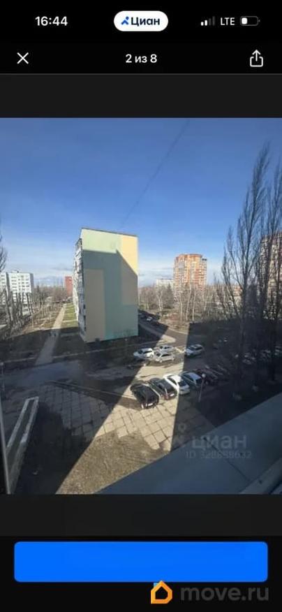 комната, 9 м&sup2;