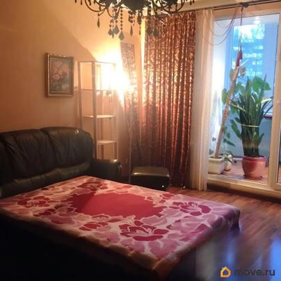 комната, 100 м&sup2;