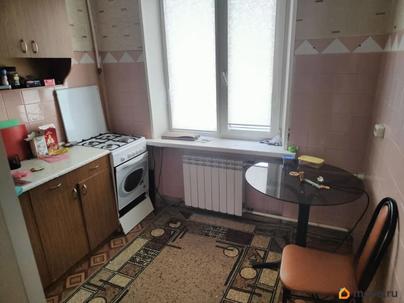 1-комн. квартира, 30.4 м&sup2;
