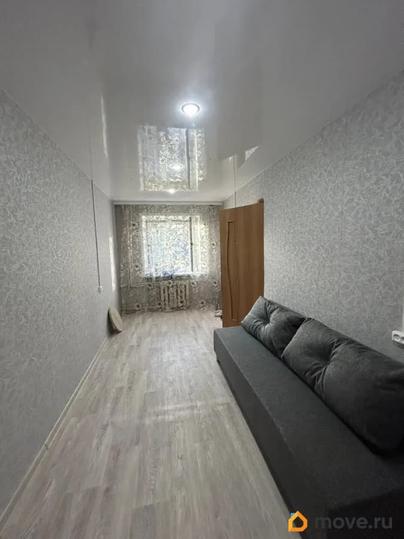 2-комн. квартира, 44.6 м&sup2;