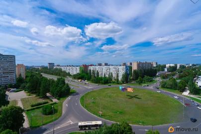 студия, 40 м&sup2;