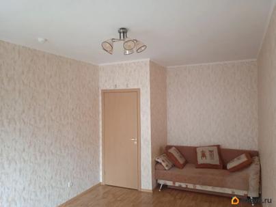 1-комн. квартира, 38.5 м&sup2;