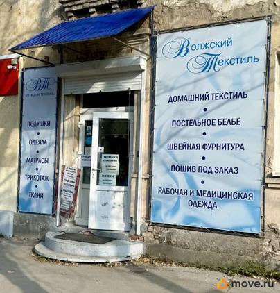 торговое помещение, 47 м&sup2;
