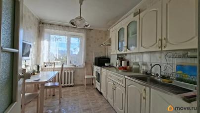 2-комн. квартира, 49.8 м&sup2;