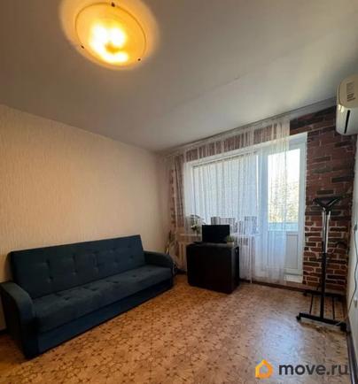 1-комн. квартира, 32 м&sup2;