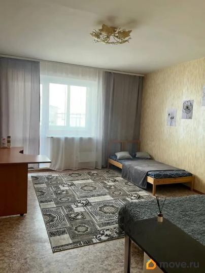 1-комн. квартира, 47 м&sup2;