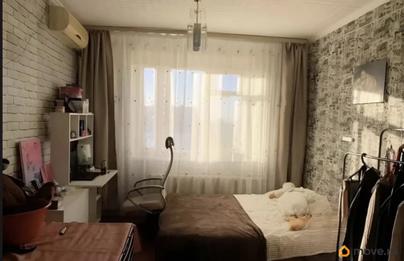 комната, 17 м&sup2;