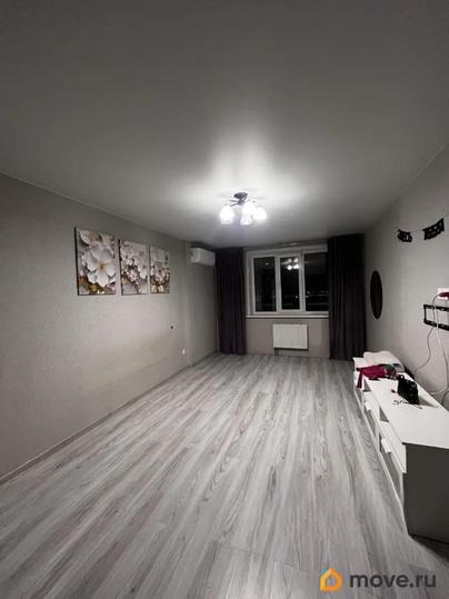 1-комн. квартира, 43 м&sup2;