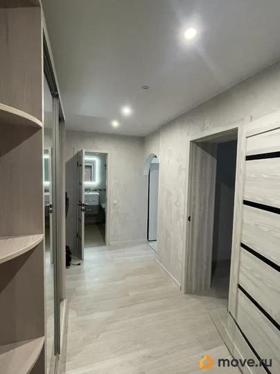 1-комн. квартира, 41.6 м&sup2;