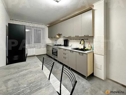 2-комн. квартира, 60 м&sup2;