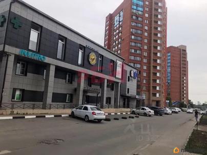 офис, 350 м&sup2;
