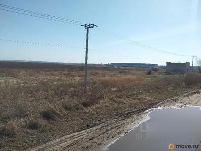 коммерческий участок, 1 га