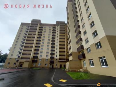 1-комн. квартира, 46.3 м&sup2;