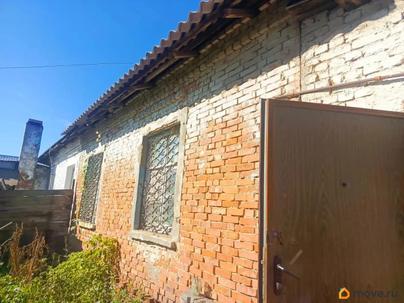 1-комн. квартира, 30 м&sup2;