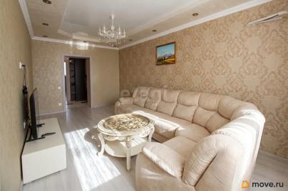 3-комн. квартира, 65.7 м&sup2;