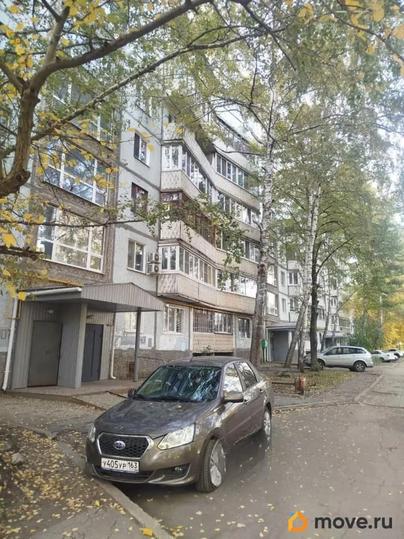 3-комн. квартира, 71 м&sup2;