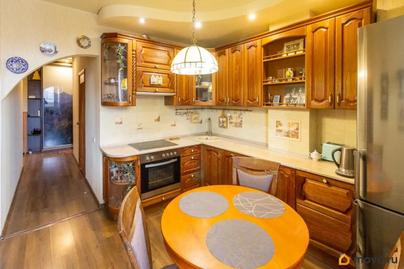 2-комн. квартира, 69.6 м&sup2;