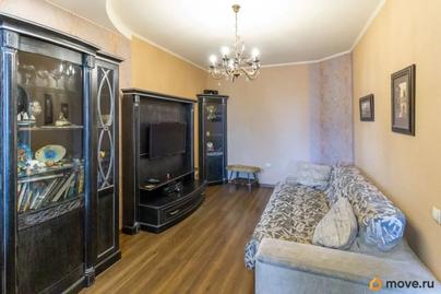 2-комн. квартира, 69.6 м&sup2;