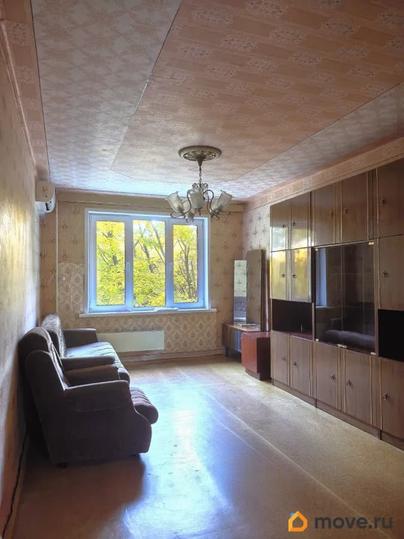 3-комн. квартира, 58.1 м&sup2;