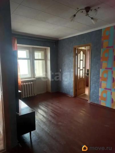 2-комн. квартира, 45 м&sup2;