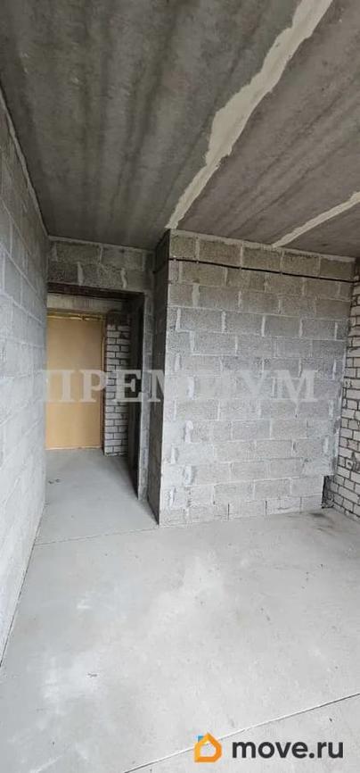 1-комн. квартира, 39.4 м&sup2;