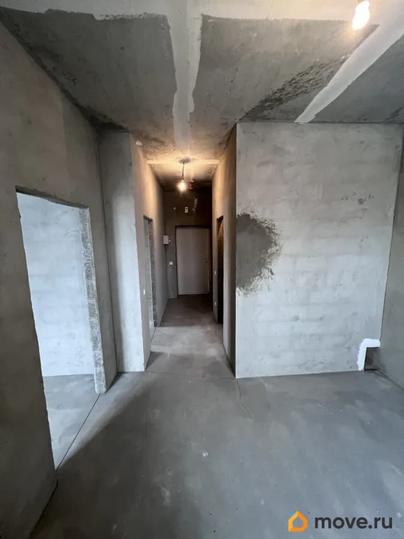2-комн. квартира, 47.9 м&sup2;