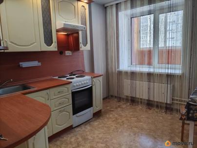 1-комн. квартира, 38.8 м&sup2;